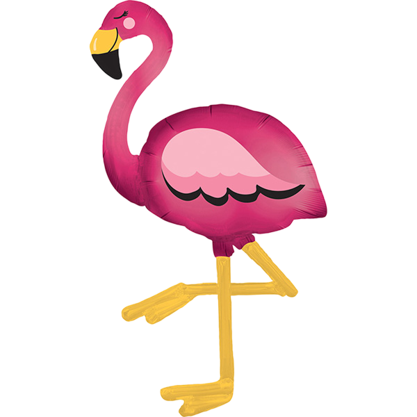 Airwalker Flamingo